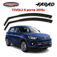 DEFLETTORI SSANGYONG TIVOLI