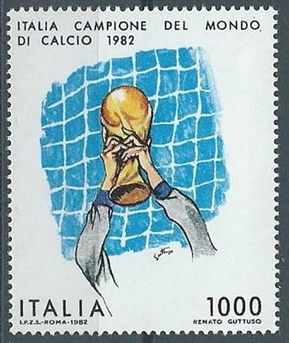 1982 italia campione - italia, mondo