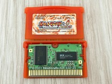 Pokemon rosso fuoco nintendo - rosso,