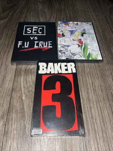 Baker skateboards - skateboards,