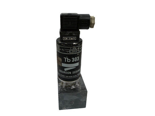 Bourdon sedeme tb303 sensore - sedeme,