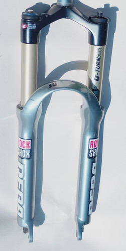 Retro rockshox reba - retro, sl