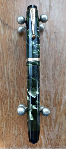 Stilografica vintage parker - vintage,