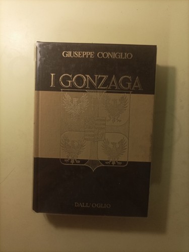 Gonzaga giuseppe coniglio - i,