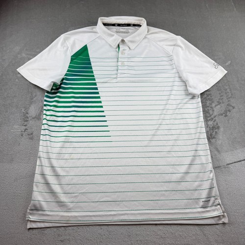 Tek gear polo shirt - shirt, large