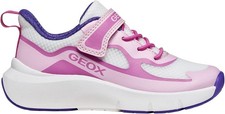 Geox J PRO-RAN sneakers primi