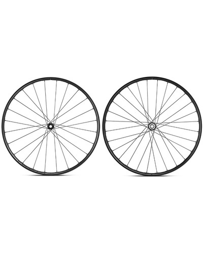 Fulcrum metal alx - alx, 29"