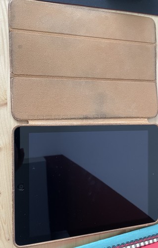 Apple ipad air ª - air, 1.ª