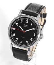 Stowa Partitio Classic nero