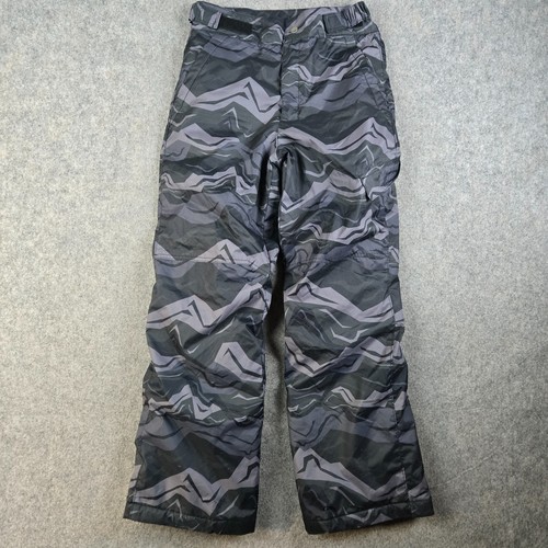 Pantaloni neve columbia - da,