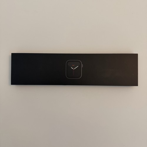 Apple watch series nike 40mm - series,