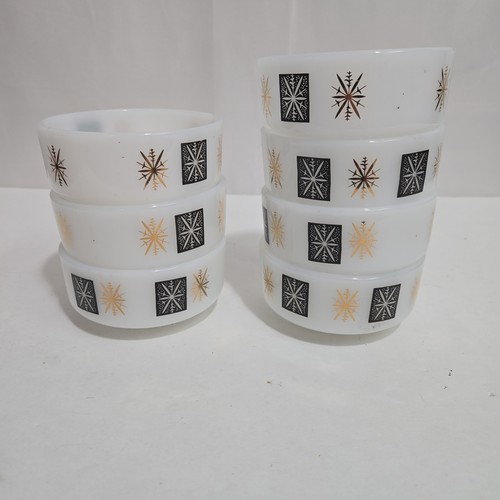 Set bicchieri federali - set,