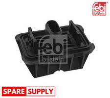 PIASTRA SUPPORTO JACK PER BMW