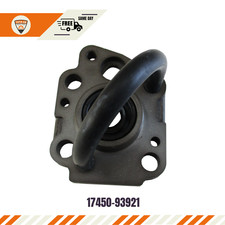 17450-93921 für Suzuki Außenbordmotor 15 HP Kühlmittel Gehäuse Wasser Einlass