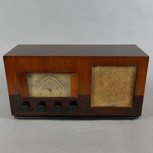 Radio epoca valvole - d’epoca, a