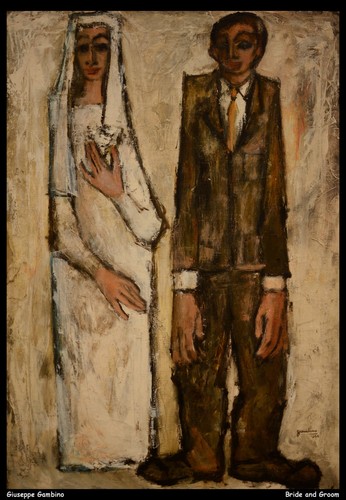 Giuseppe gambino sposi - gambino,