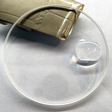 Rolex 25-295C  -Vetro  cyclope