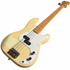 Fender Japan PB70 Fujigen