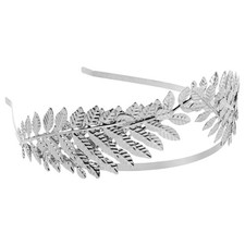  Corona Sposa Cerchietto