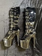 Stivali donna PLEASER
