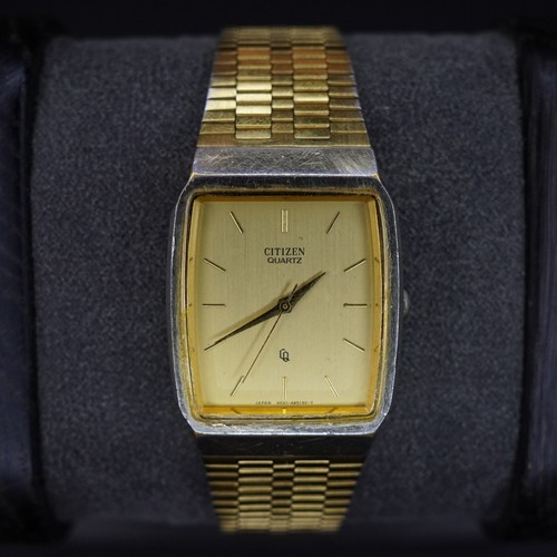 Orologio citizen uomo - orologio, giappone