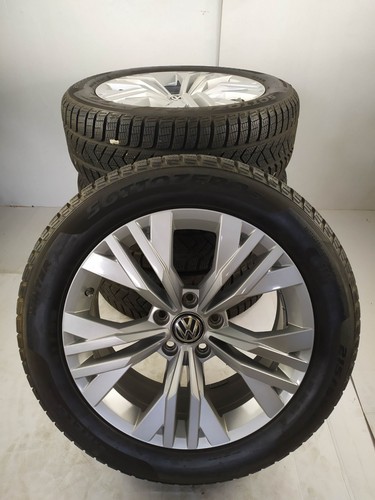 Cerchi lega originali vw - in,
