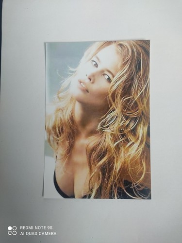 Claudia schiffer bella - claudia, schiffer: