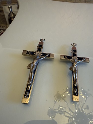 Croce pettorale originale - , di