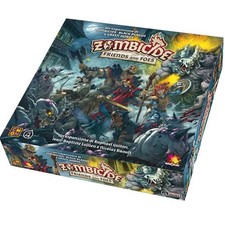 Asmodee STR8439 Zombicide
