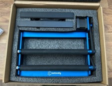 Modulo rotante cilindrico per