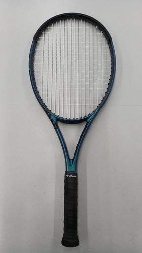 Racchetta tennis rigida - da,