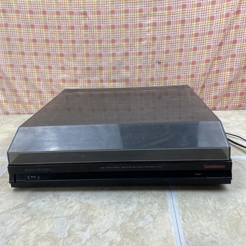 Goldman system 5300 - system,
