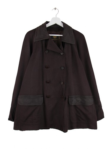 Giacca blazer fendi 00s - giacca,