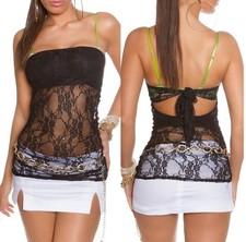 i.s.f.Koucla SeXy Miss Top