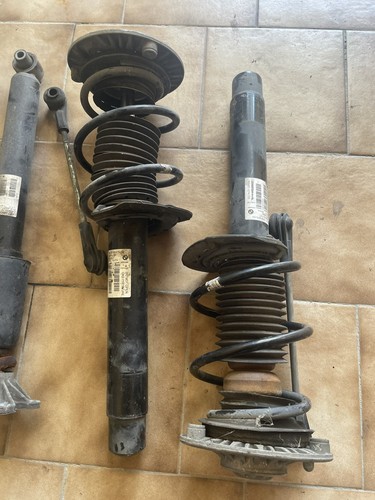 Bmw assetto completo - bmw,