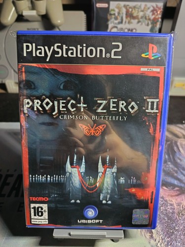 Project zero pal - zero,