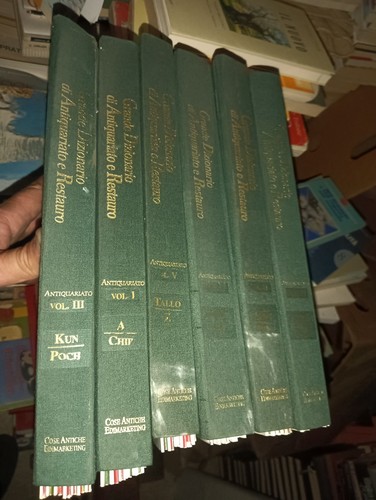 Grande dizionario - grande,