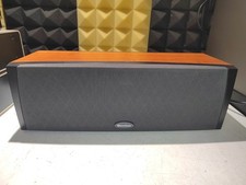 Cassa Centrale Boston Crc Acoustic