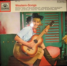 Various / Western-Songs /