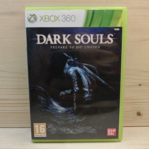 Dark souls prepare - dark,