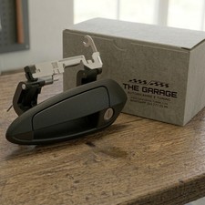 MANIGLIA ESTERNA SPORTELLO