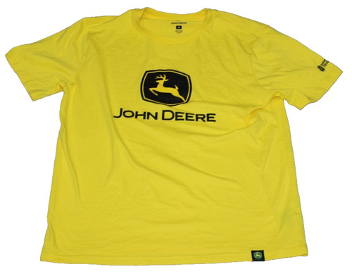 John deere shirt uomo taglia - deere,