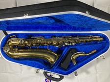 SASSOFONO TENORE COMMESSEE