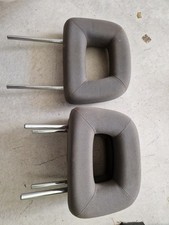 4 Poggiatesta Sedili Audi A2