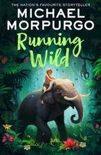 LIbri UK/US Michael Morpurgo -