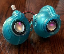 Apple iMac G3 Altoparlanti