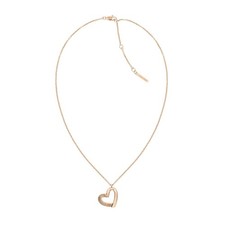 Collana Donna Calvin Klein