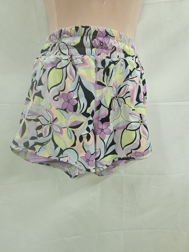 Pantaloncini corsa donna - da,