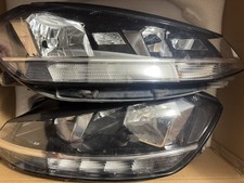 Fari Anteriori Sinistro E