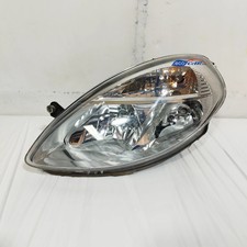 Fanale anteriore lancia - fanale, sx